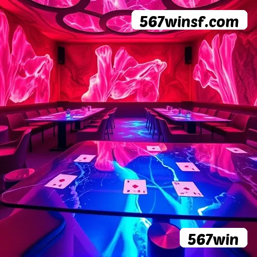567win App Mobile iOS Android Brasil