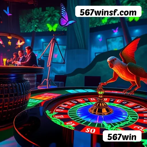 Notificações push 567win app