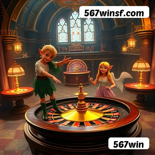 2.800+ Jogos Certificados 567win